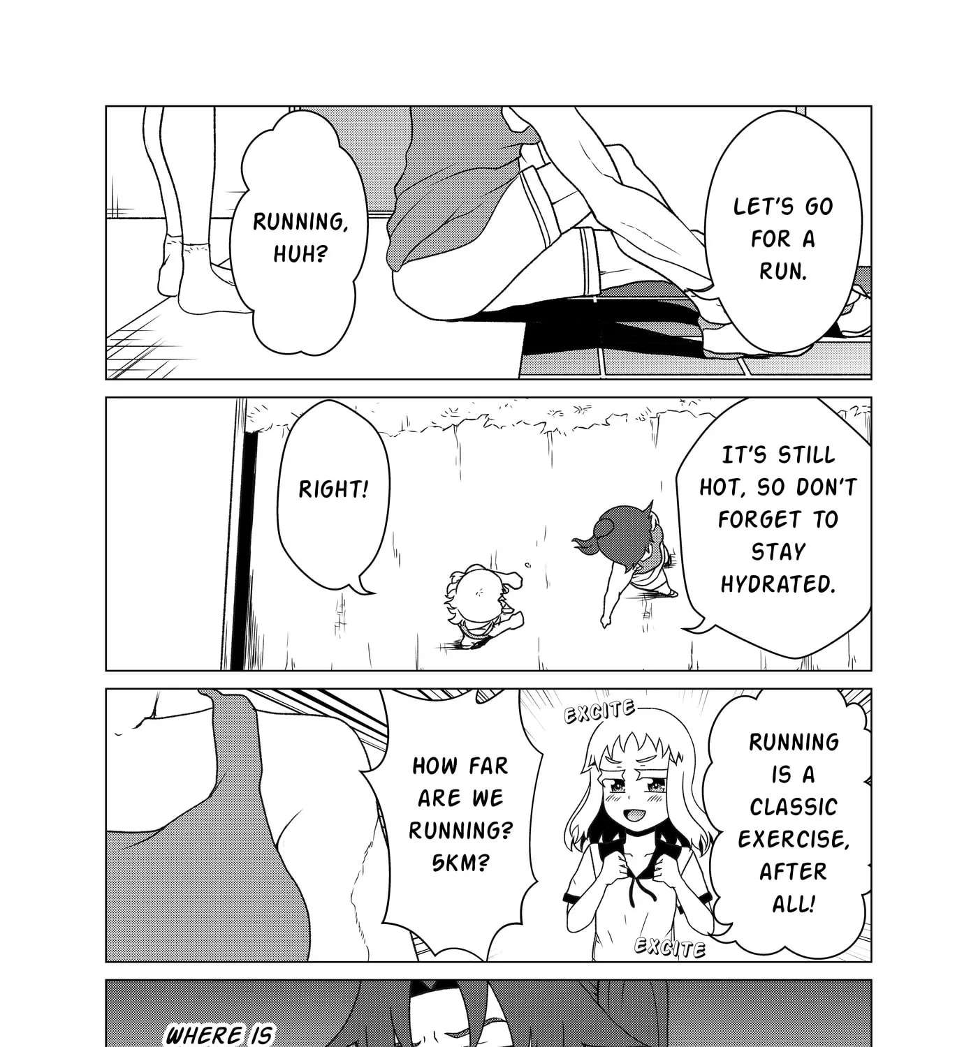 30-sai made Doutei de Itara Mahou Shoujo ni Narimashita Chapter 47 - page 9
