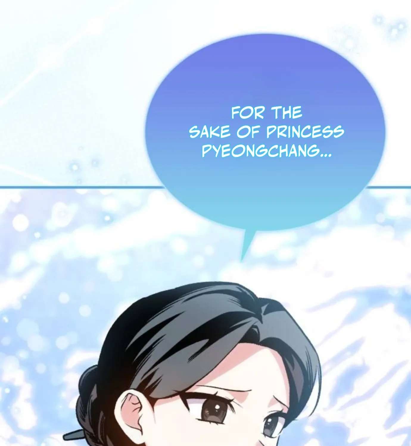 I Was Reincarnated as King Danjong's Nanny Chapter 48 - page 187