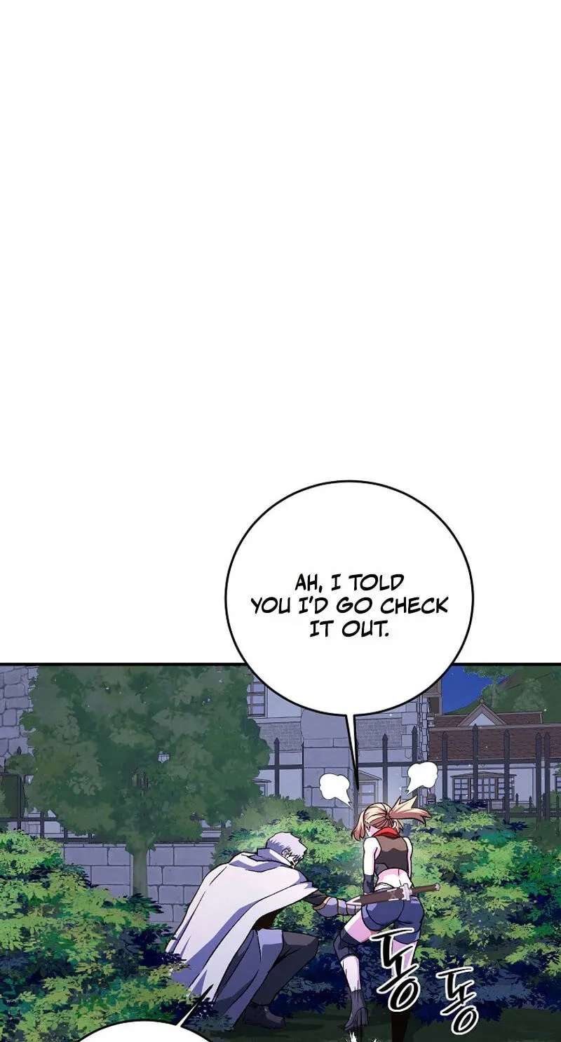 Returnee's Hidden Strategy Streaming Chapter 47 - page 27