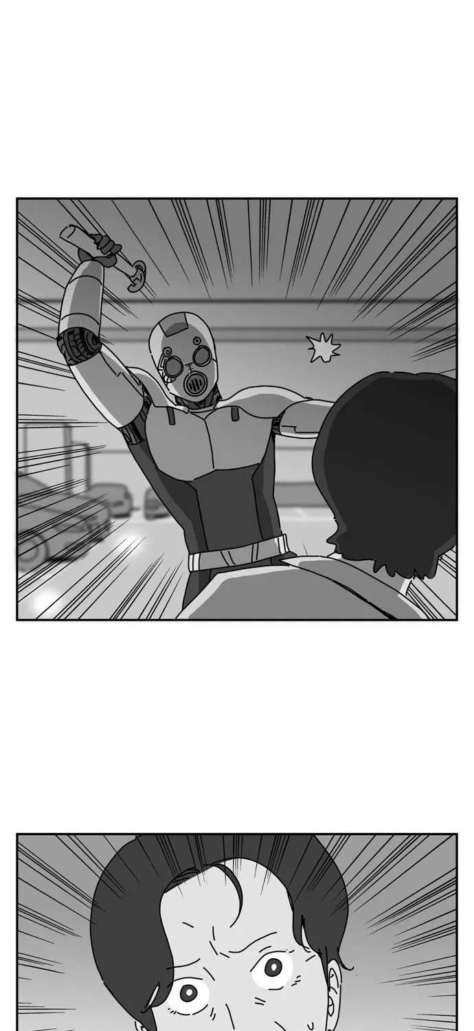 Nature Man Chapter 2 - page 52