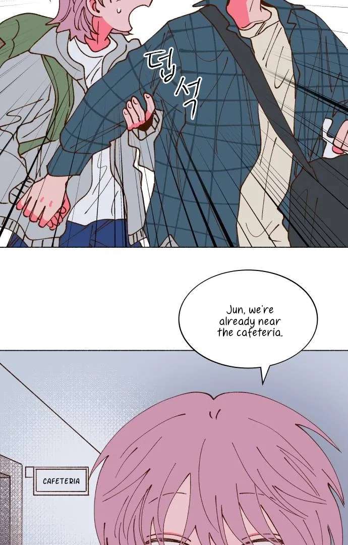 Even If It Goes to Waste Chapter 5 - page 87