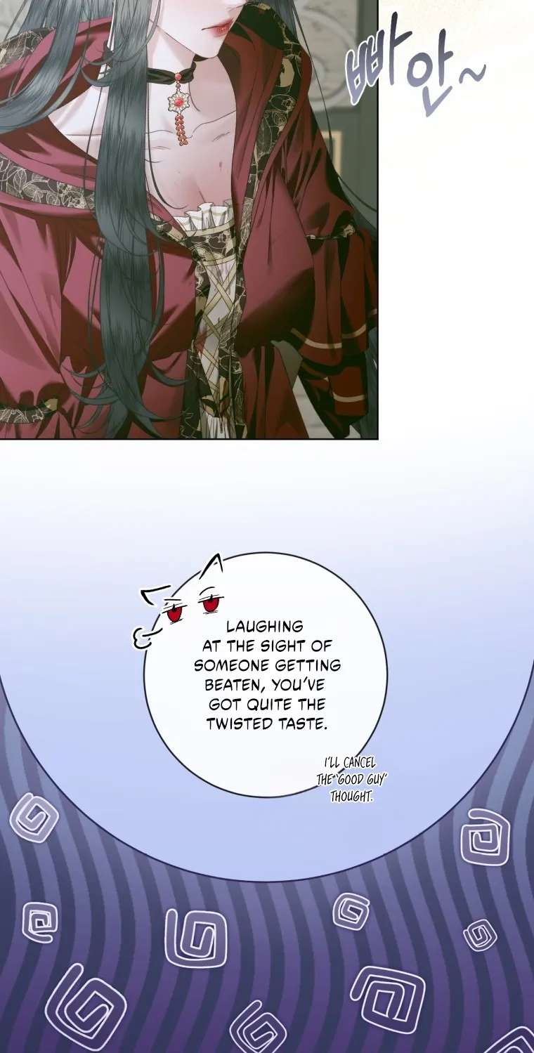 The Siren: Becoming the Villain's Family Chapter 178 - page 34