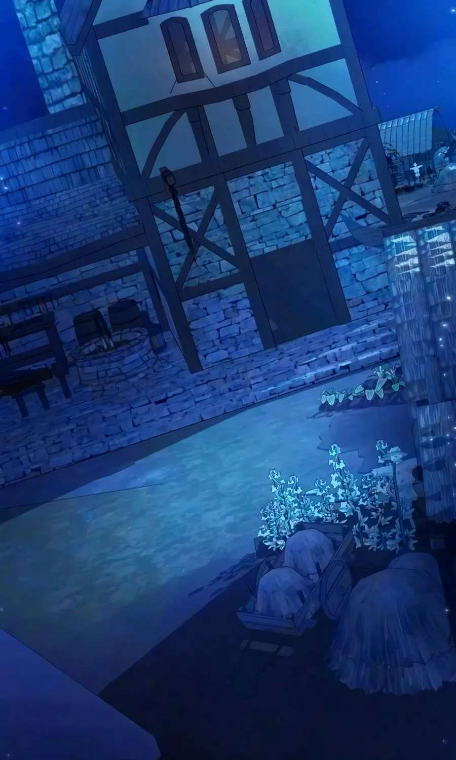 Reincarnator (Manhwa) Chapter 150 - page 3