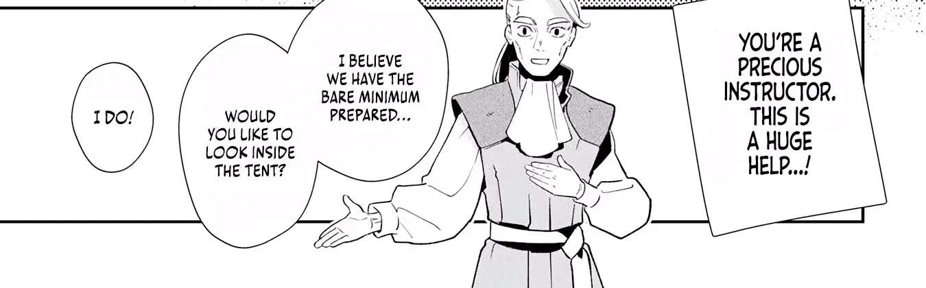 Mob Soul ~Reincarnated as a Lowly Lackey, I Used My Game Knowledge to Go Unrivaled and Build the Strongest Party!~ Chapter 2.1 - page 20