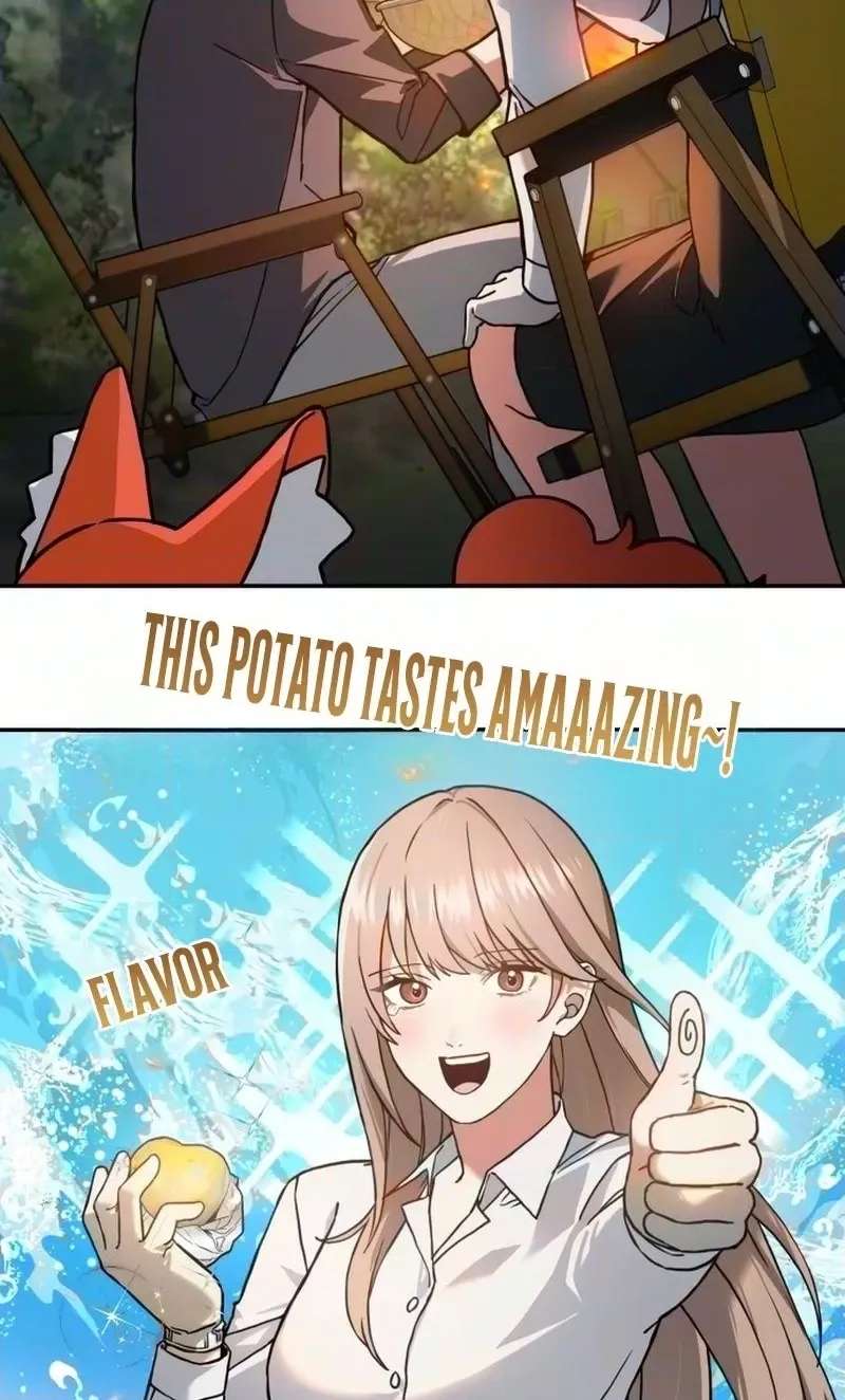 I Retired to the Countryside, and National-Level Big Shots Won't Leave Me Alone Chapter 3 - page 60