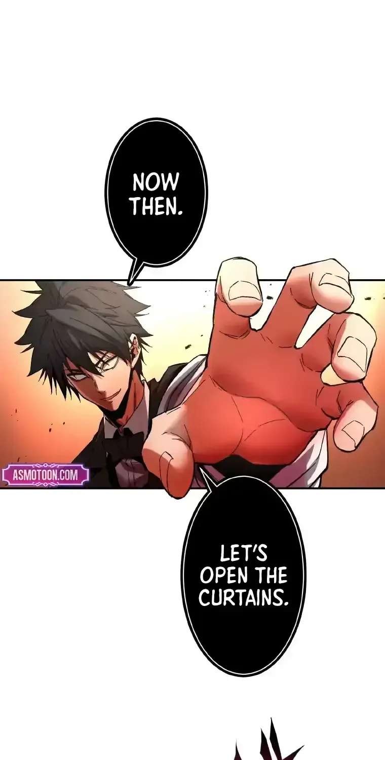 Middle-Aged Man Vows Revenge Against His Demon Wife Chapter 5 - page 38