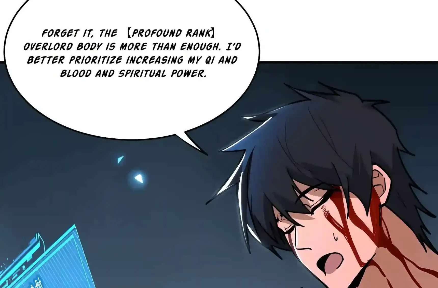 High Martial Arts: Sweeping Through Three Thousand Emperors with One Hand! Chapter 62 - page 24