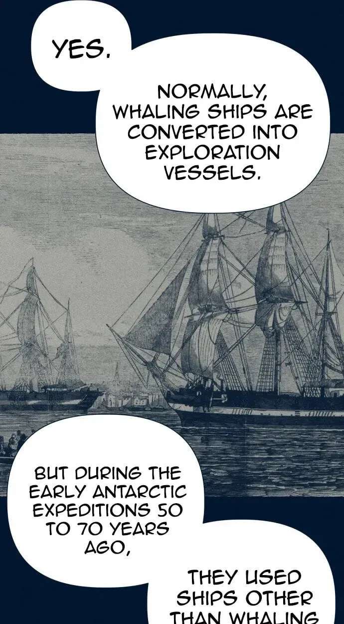 The Journey of Ice and Steel Chapter 27 - page 69