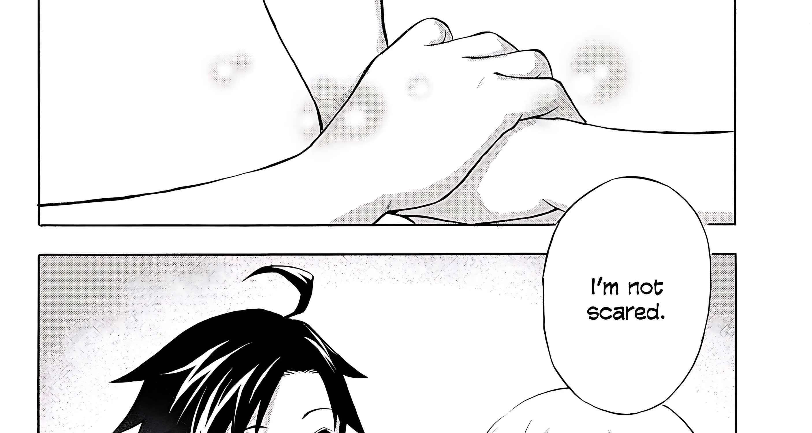Isekai de Yakuza Hajimemashita: Yume no Henkyou Slow Life wa Oazuke-chuu Chapter 1 - page 71