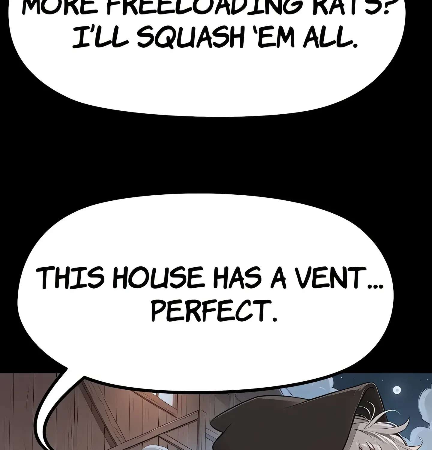 The Three Lustful Pigs Chapter 2 - page 10