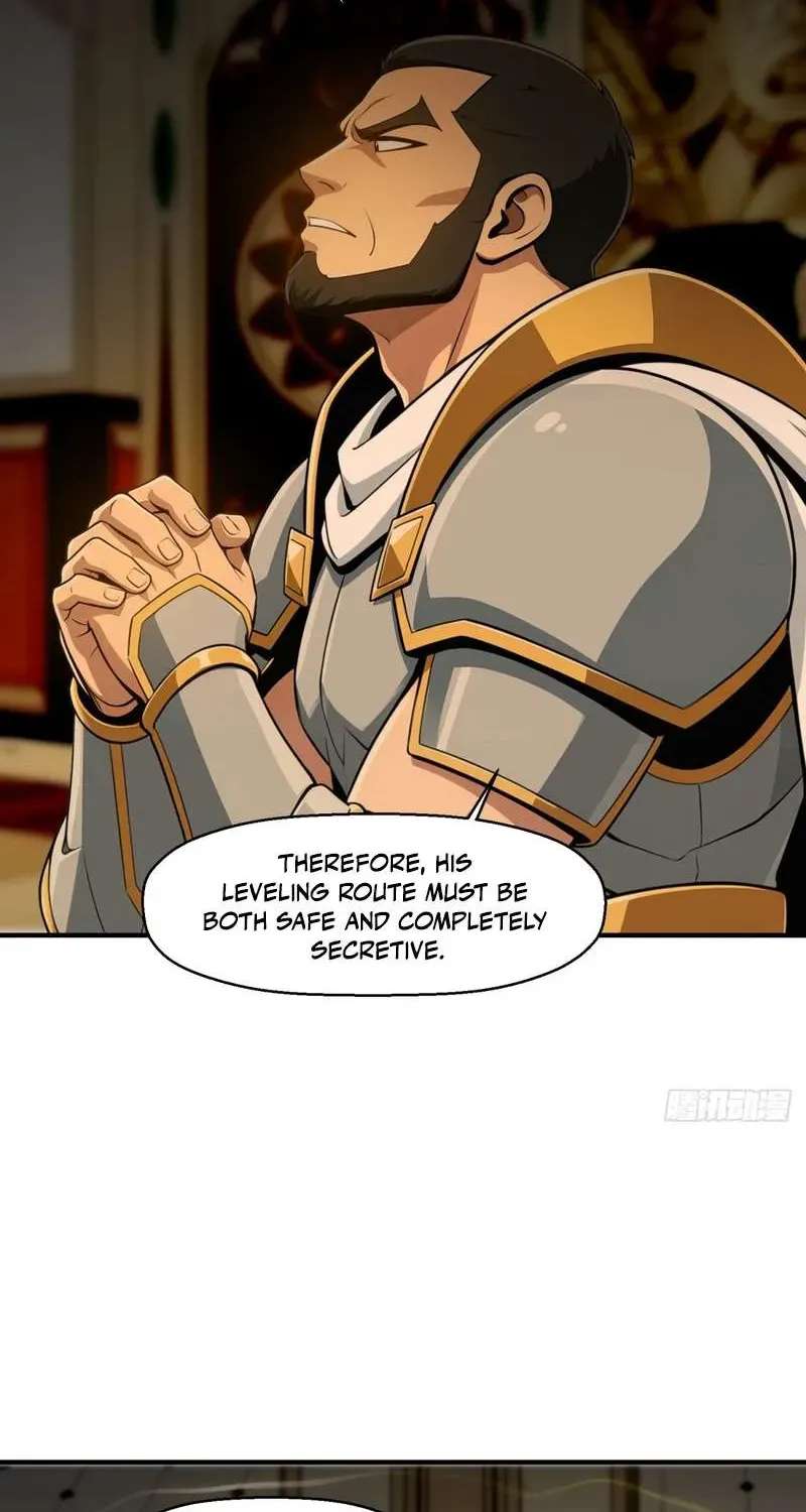 My Golden Traits Can Evolve Infinitely Chapter 15 - page 50