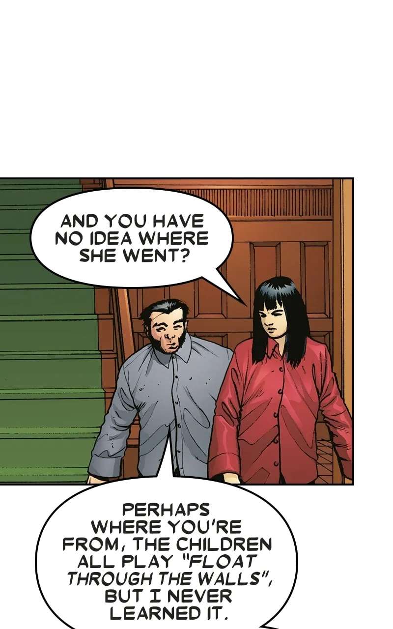 Astonishing X-Men Chapter 34 - page 15