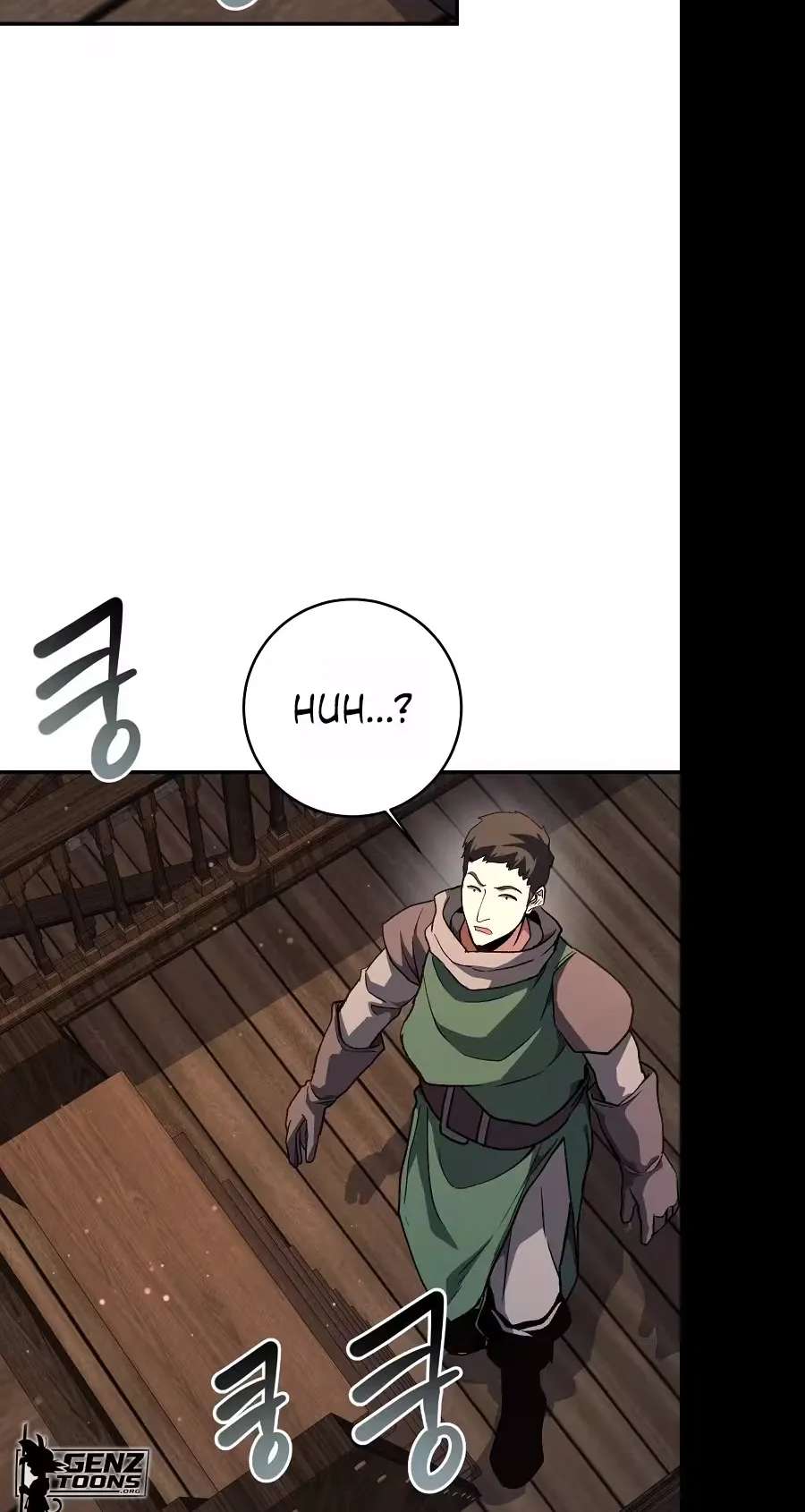 The Returnee's Hidden Strategy Stream Chapter 46 - page 215