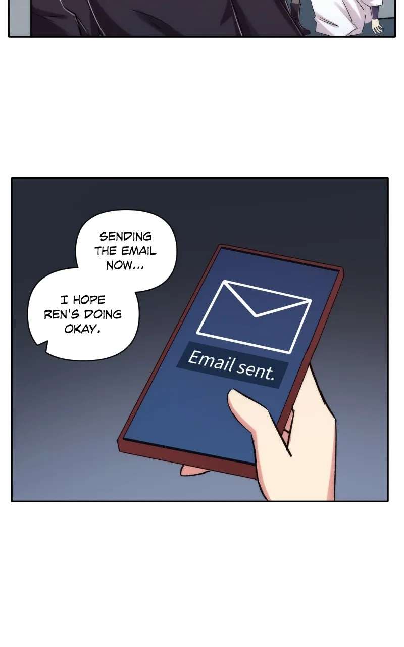 Stalker X Stalker Chapter 227 - page 13