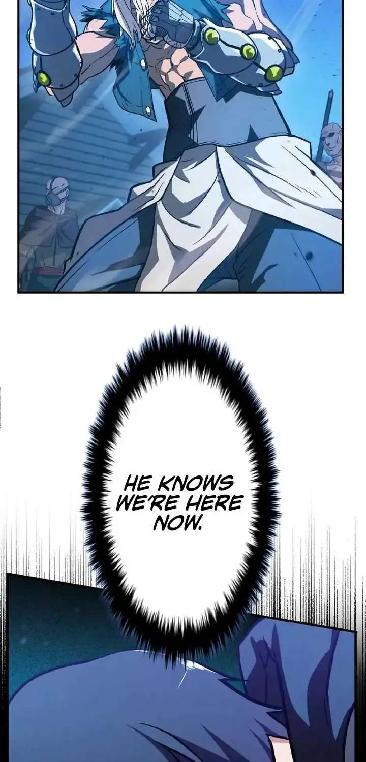 The Vengeful Villain Slayer Chapter 1 - page 102