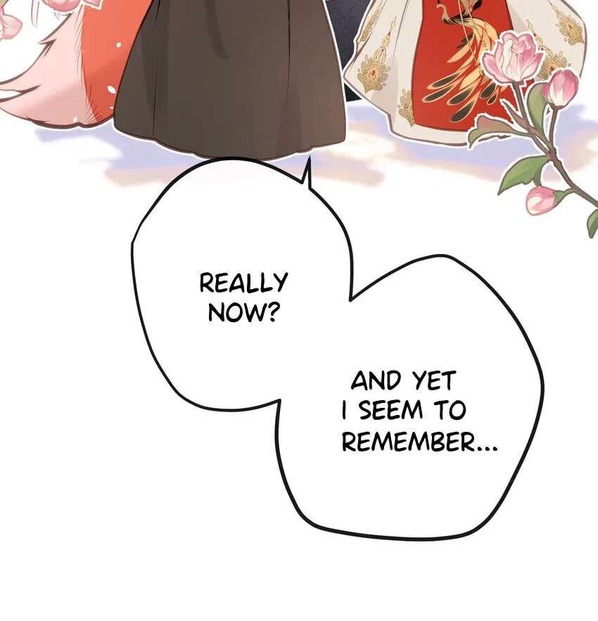 I Heard That Both of Our Empress Dowagers Have Something Together?! Chapter 24 - page 39