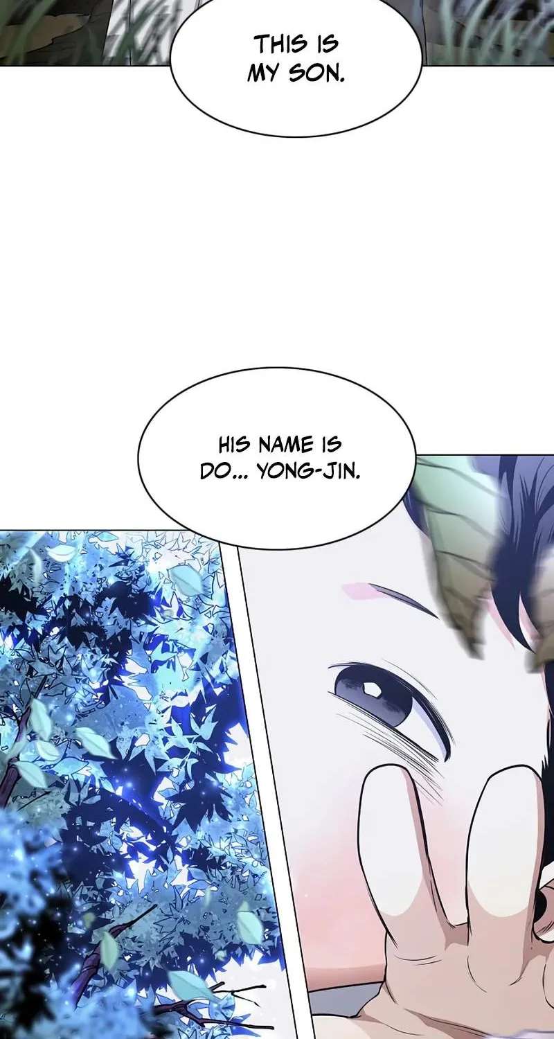The Shaman's Blade Chapter 115 - page 53