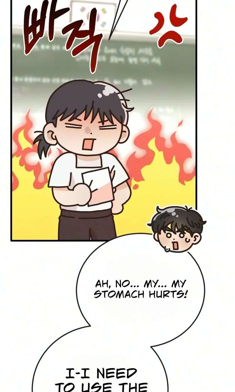I Left My Body Chapter 16 - page 82