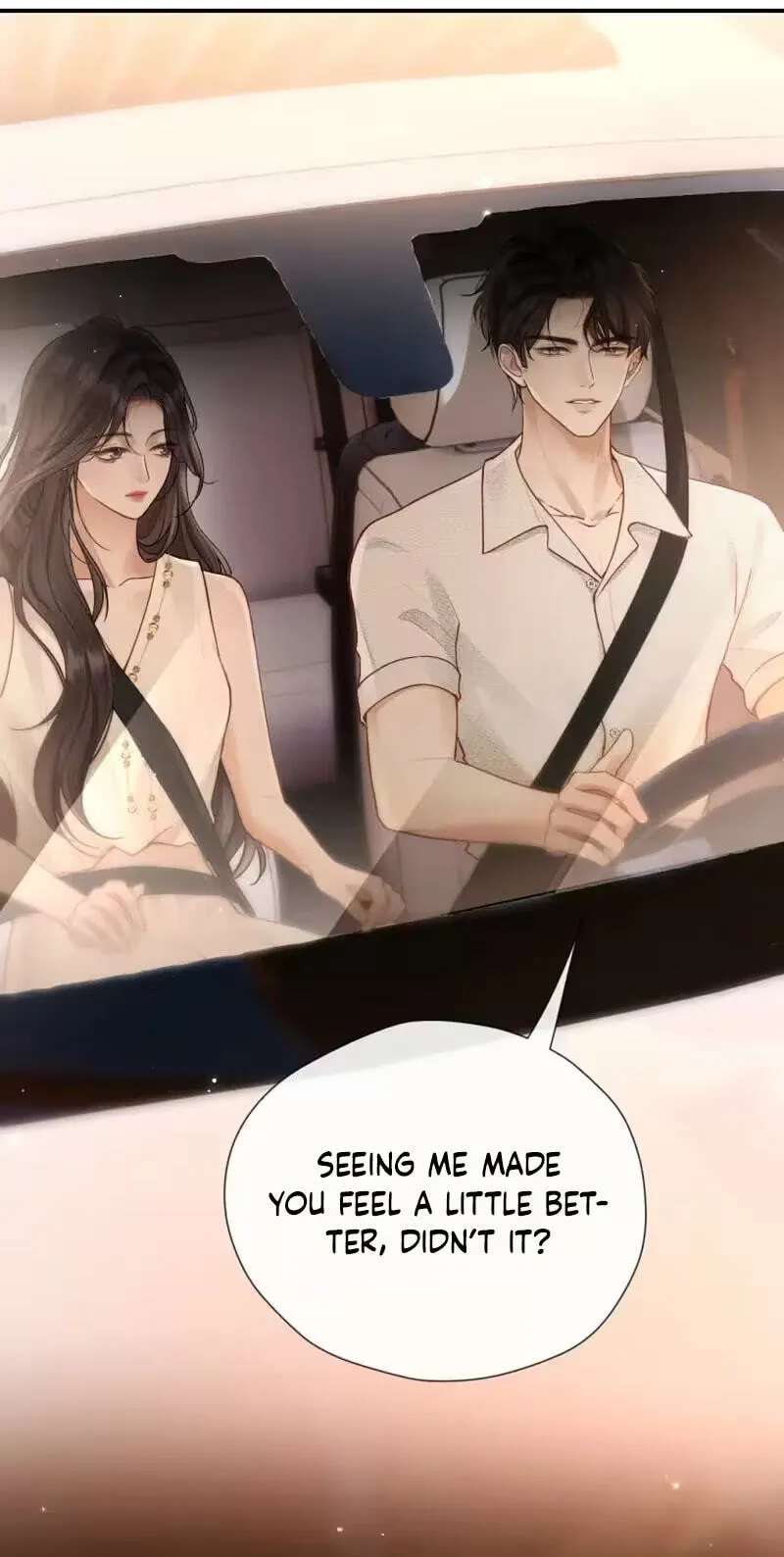 The Perfect Girl Isn't So Perfect Chapter 47 - page 10