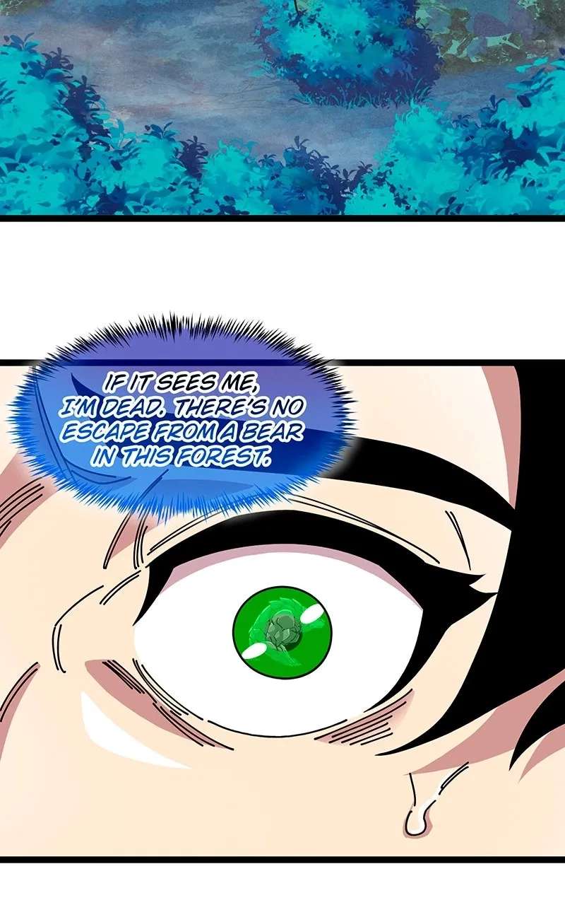 Road to Mastery Chapter 4 - page 75