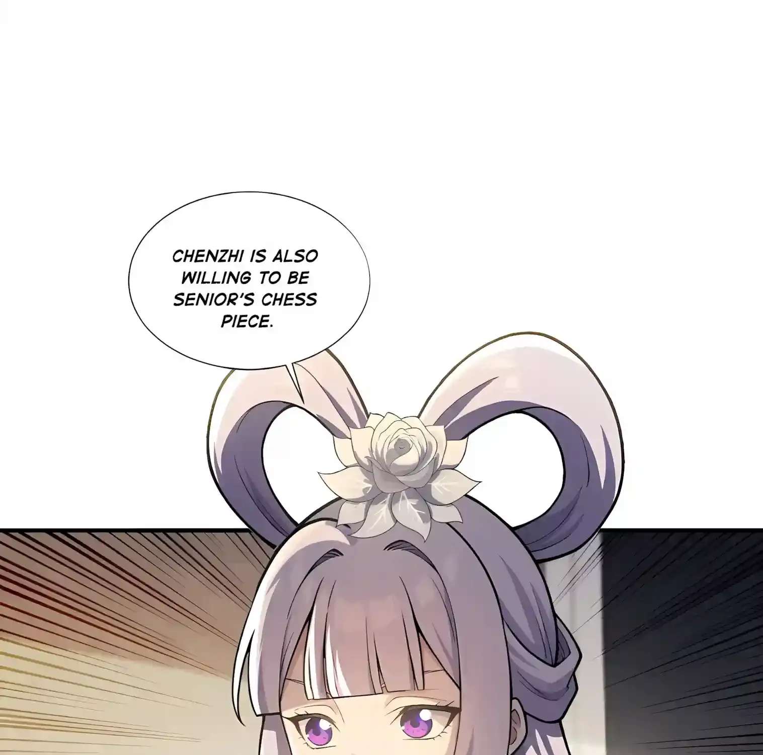 I Opened the Mythical Pet Era Chapter 47 - page 37