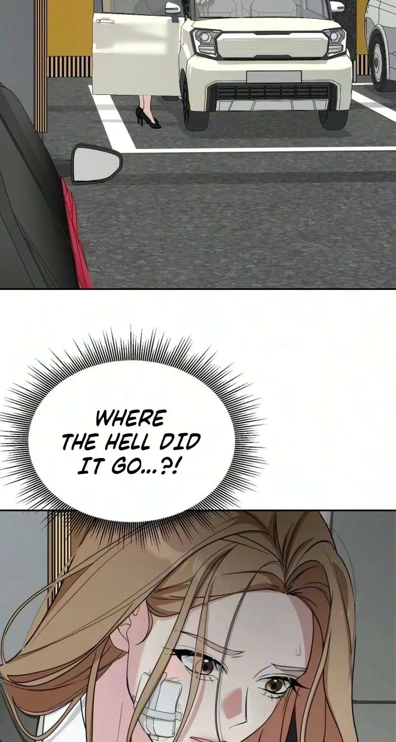 How Dare I Love You Chapter 5 - page 3