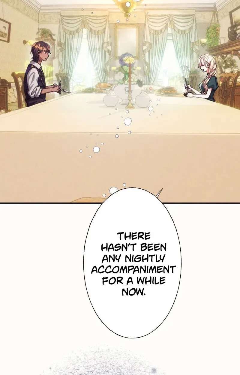 The Princess Kidnapped to a Land Without Women Chapter 13 - page 8