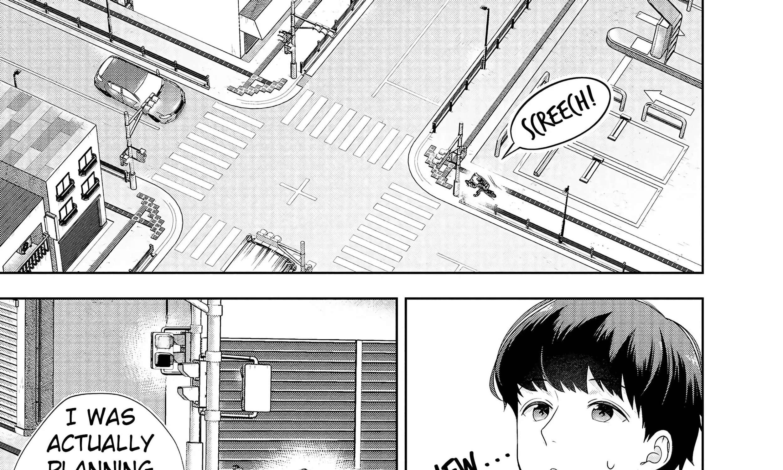 My House Turned into a Dungeon and My Pest Control Streams Went Viral Chapter 5 - page 11