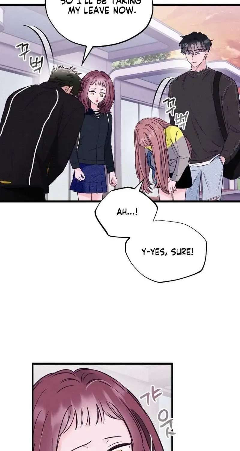 Pretty Girl From Class 8 Chapter 26 - page 66