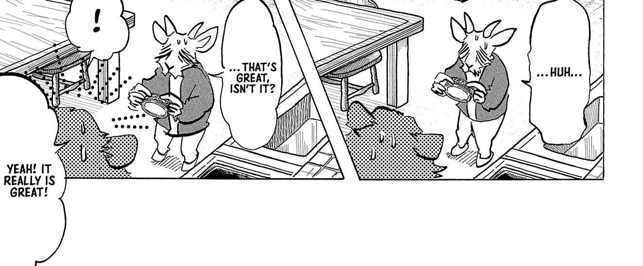 Beast Complex Chapter 29 - page 18