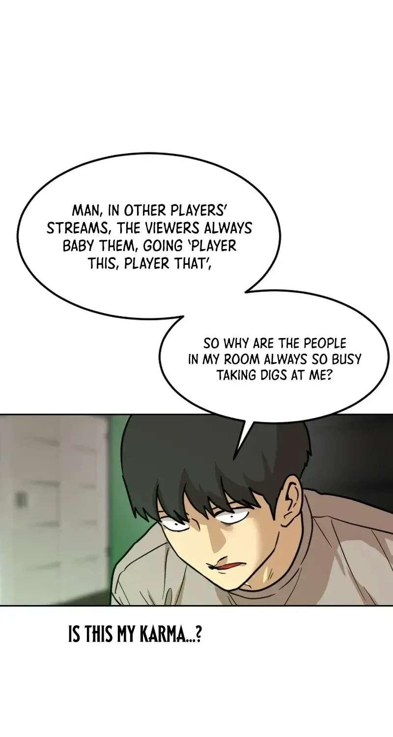 Double Click Chapter 257 - page 94