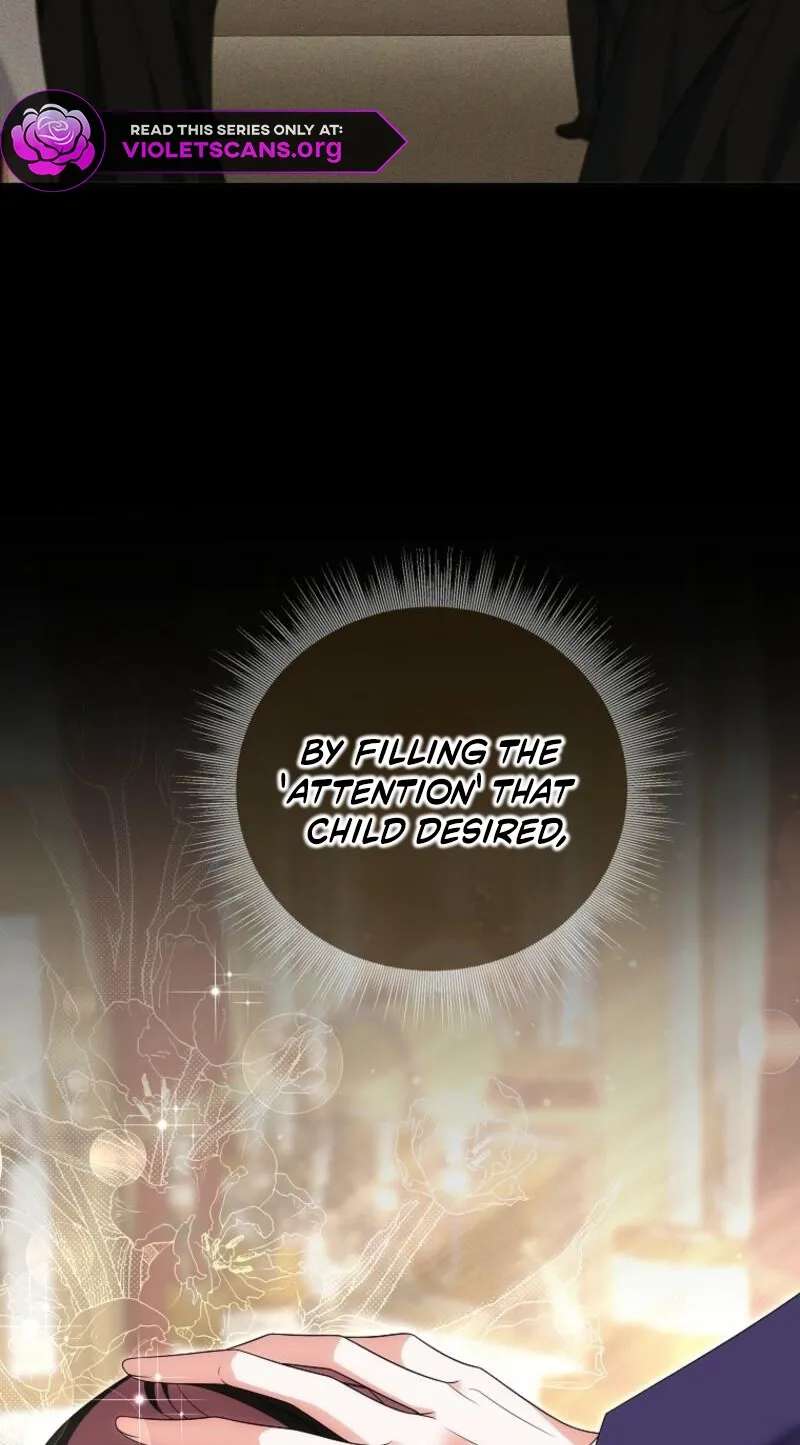 The Bastard's Revenge in the House of Magic Chapter 74 - page 76