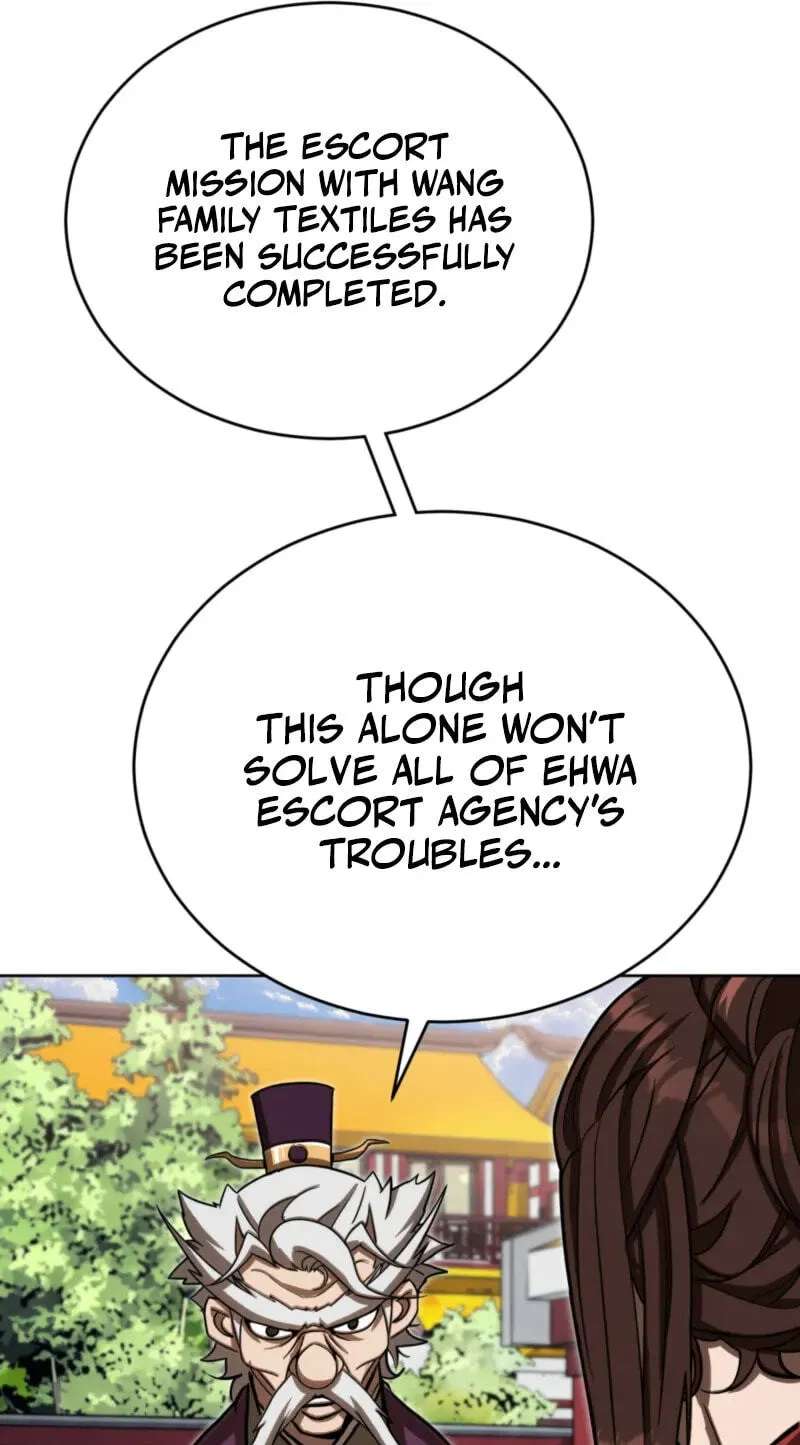 The Bizarre Chapter 26 - page 44