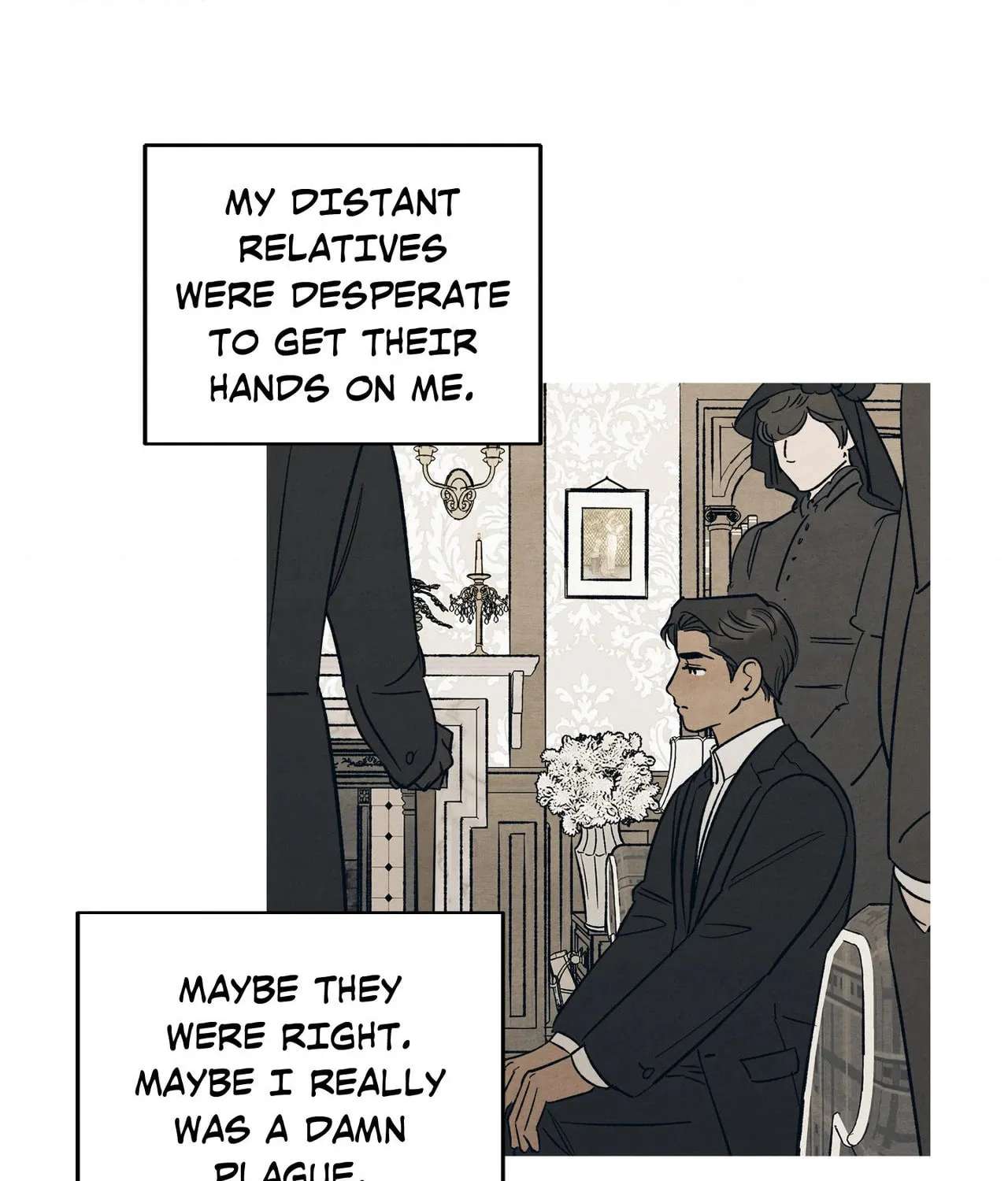 [Hyung, I've Grown Up! Yeokkijab BL Anthology] Postscript Chapter 3 - page 80