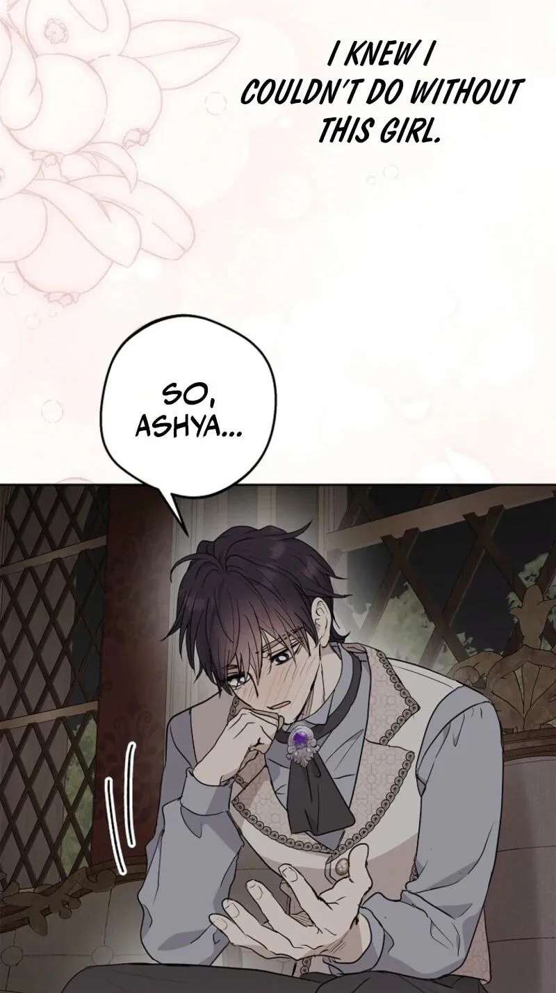 Surviving as the Illegitimate Princess Chapter 127 - page 72