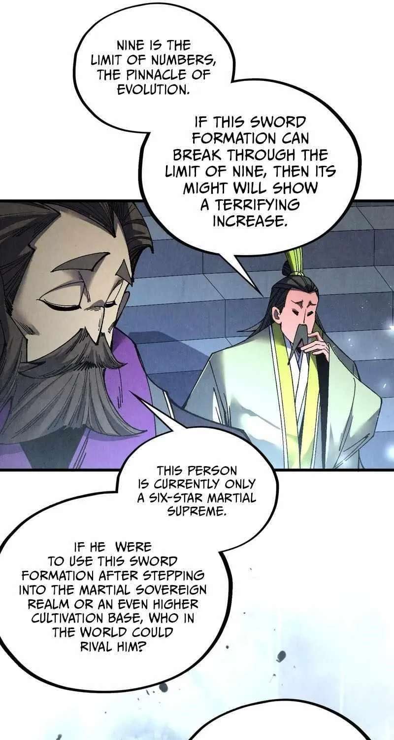 Reincarnation Of The Heavenly Demon Chapter 560 - page 11