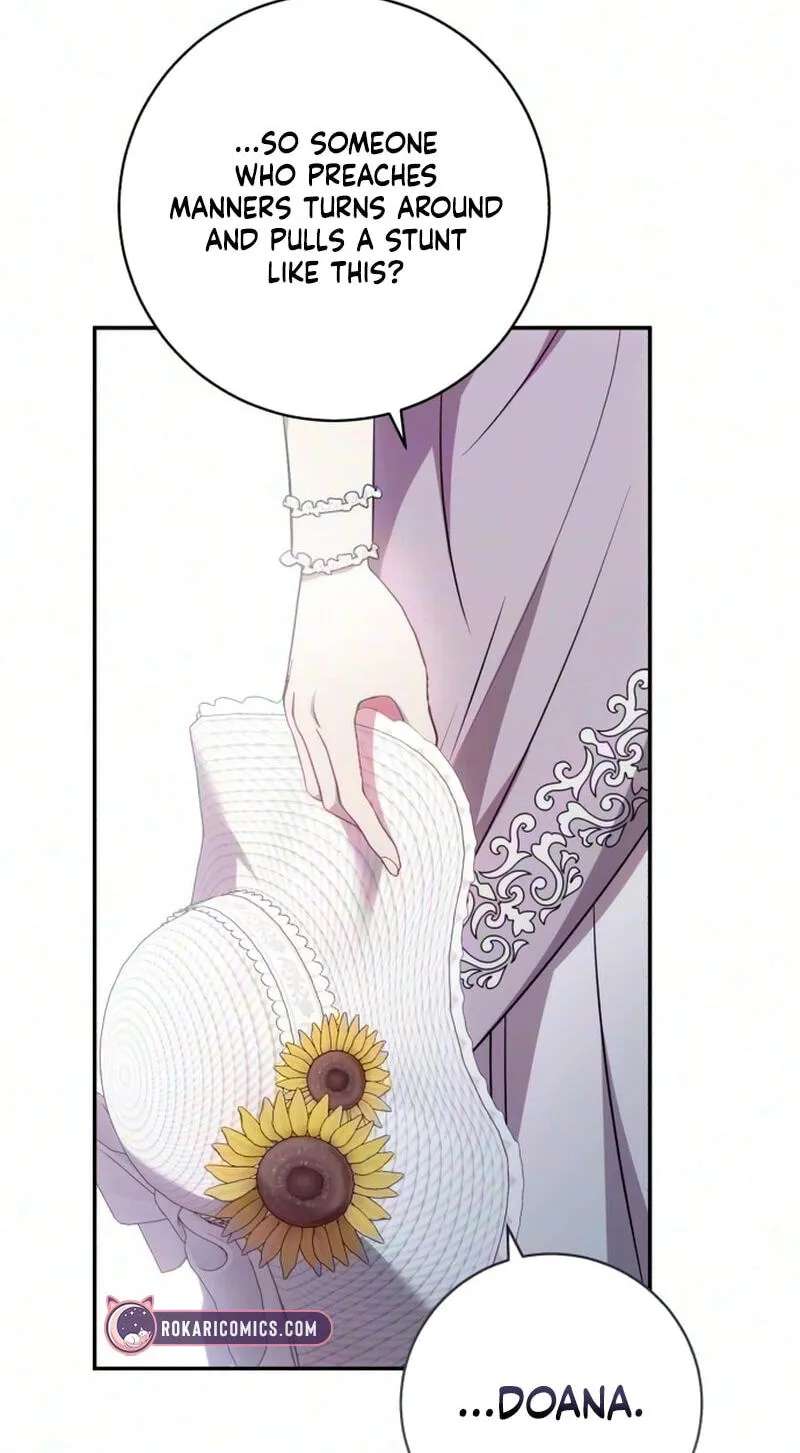 My Husband Was Stolen Twice Chapter 57 - page 25