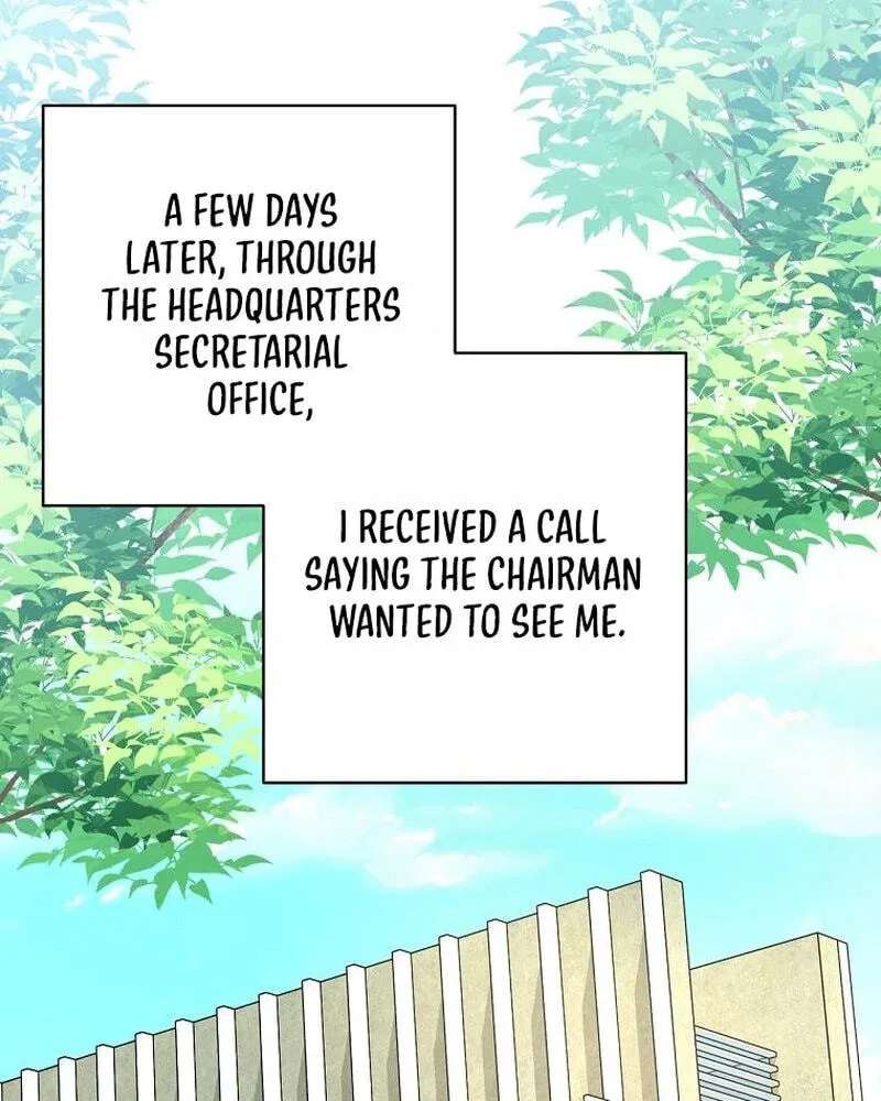 Dangerous Newlyweds Chapter 46 - page 55