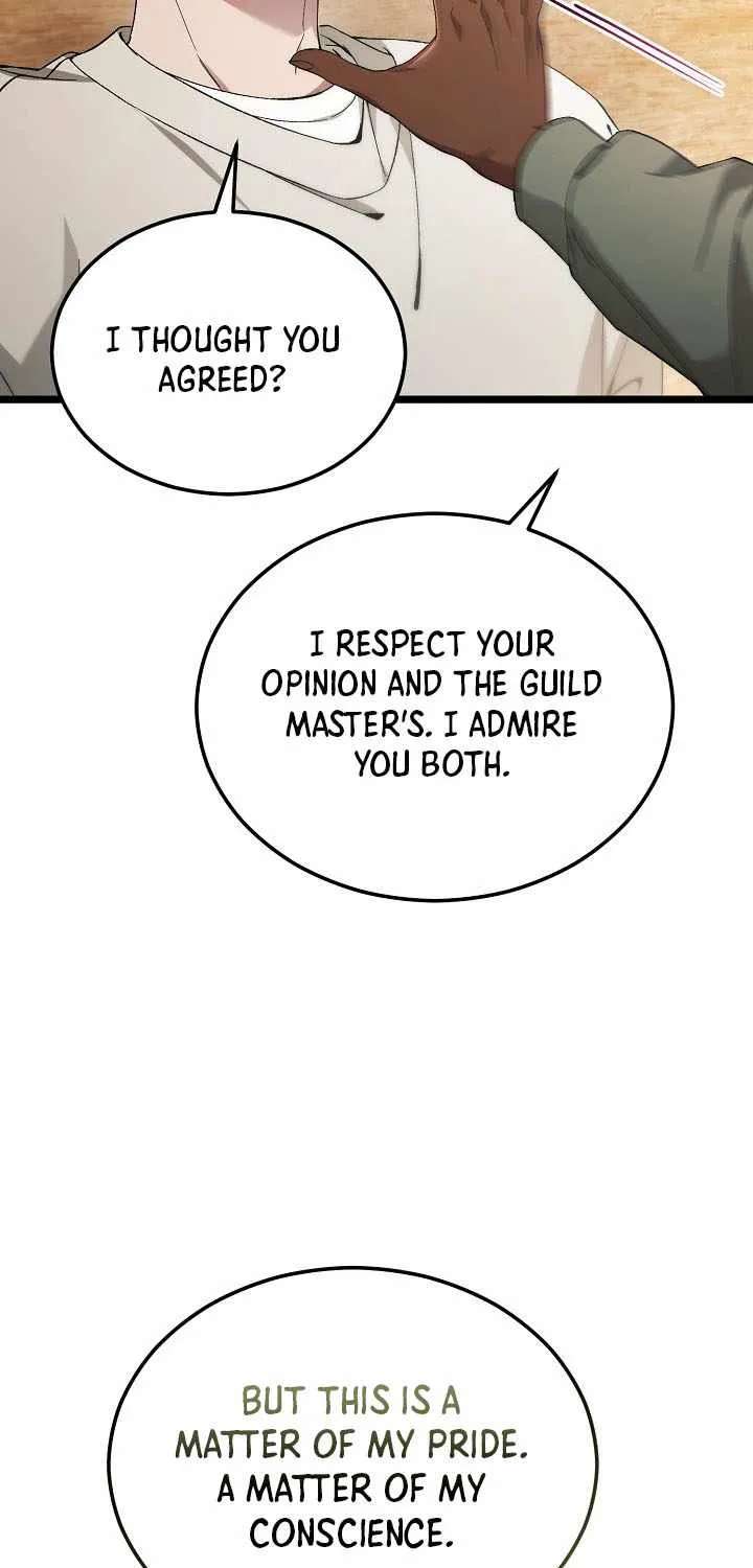 I’ll Retire After Saving The World Chapter 107 - page 82