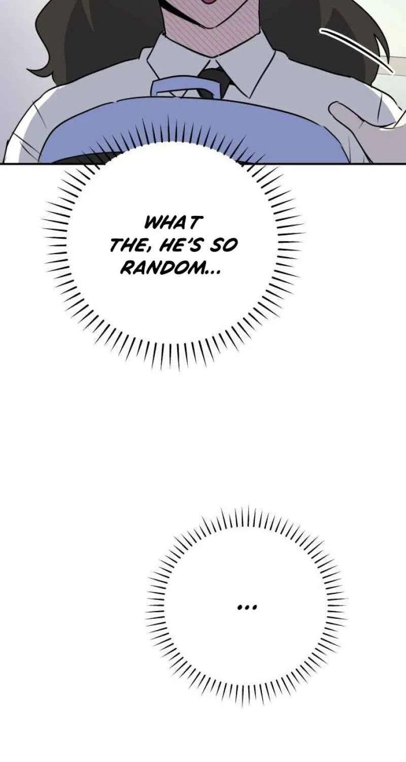 Horror Romance Chapter 31 - page 15