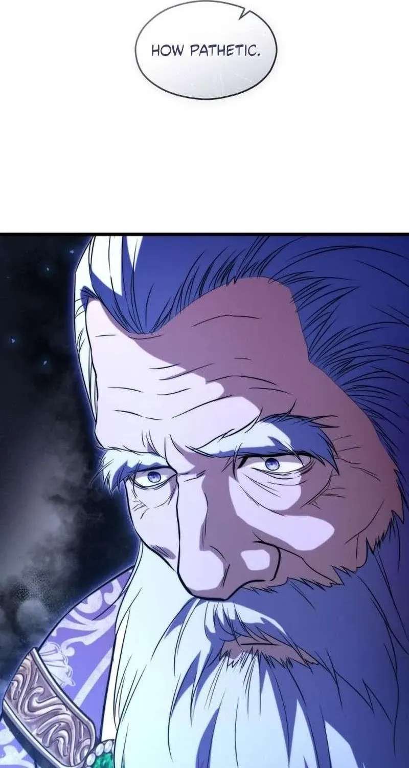 An Emperor 1000 Years Younger Than Me is Obsessed Chapter 83 - page 8
