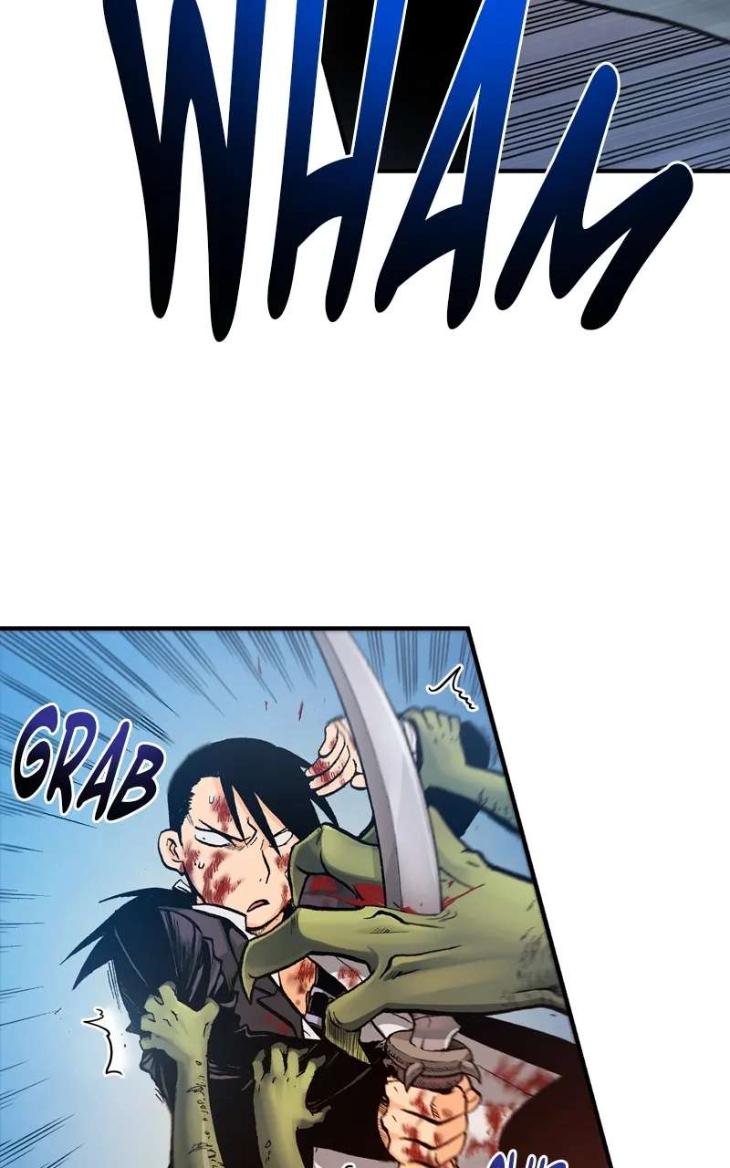 Fullmetal Alchemist (Official Webtoon) Chapter 144 - page 71