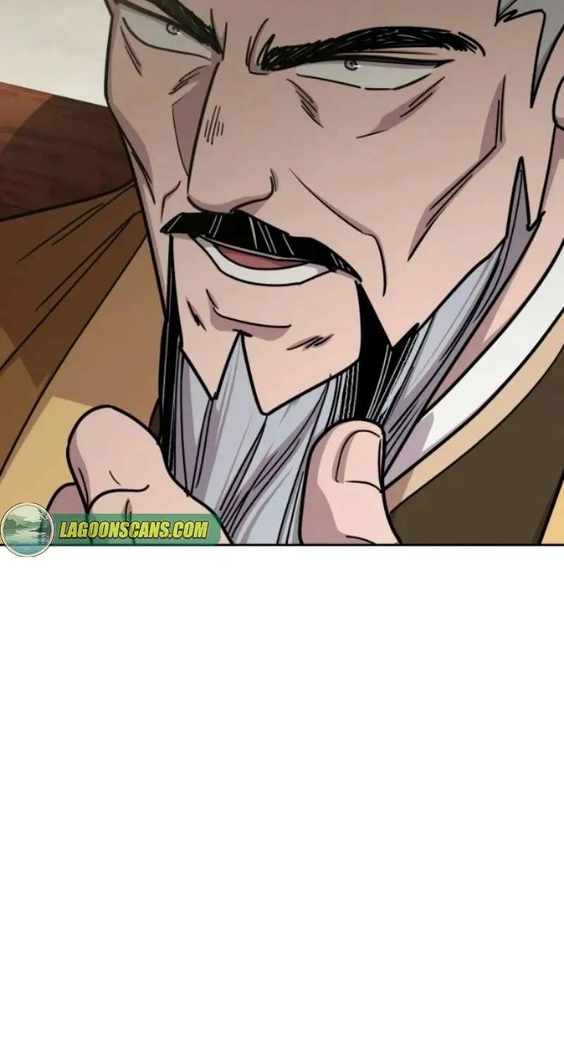 Return Of The Mount Hua Sect Chapter 184 - page 42