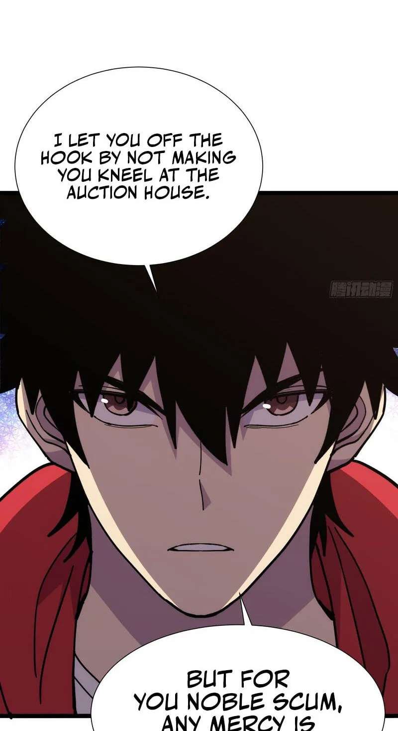 Everyone's switching classes! Who dares say the swordsman is a trash class? Chapter 20 - page 29
