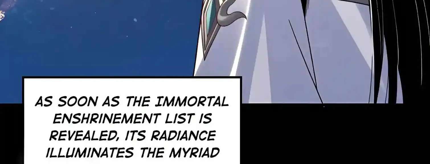 Me, The Heavenly Destined Villain Chapter 353 - page 9