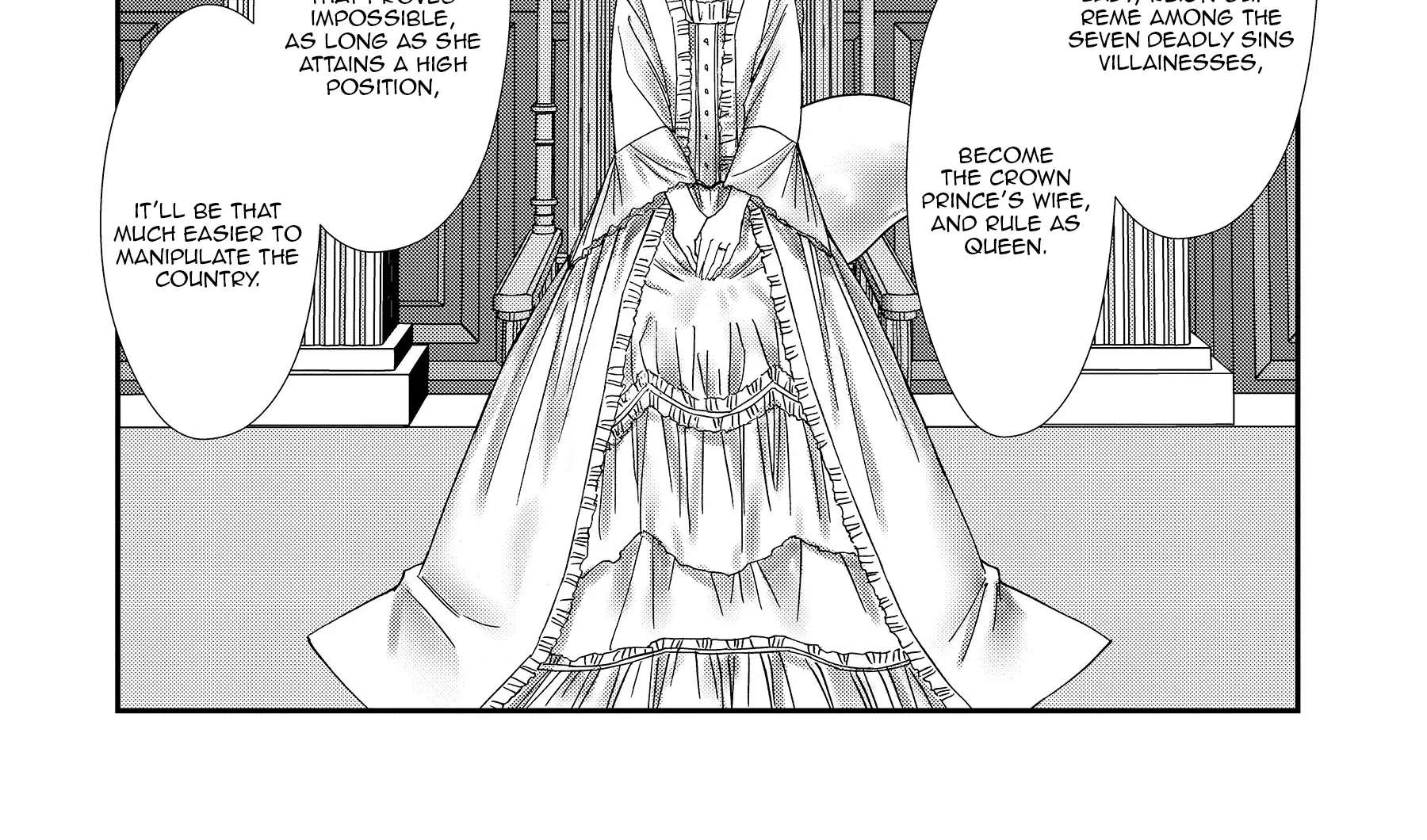 Akuyaku Reijou Taisen ~Teihen Kizoku no Ore wa Teisou Kannen Gyakuten Sekai de Gekokujou suru~ Chapter 14 - page 20