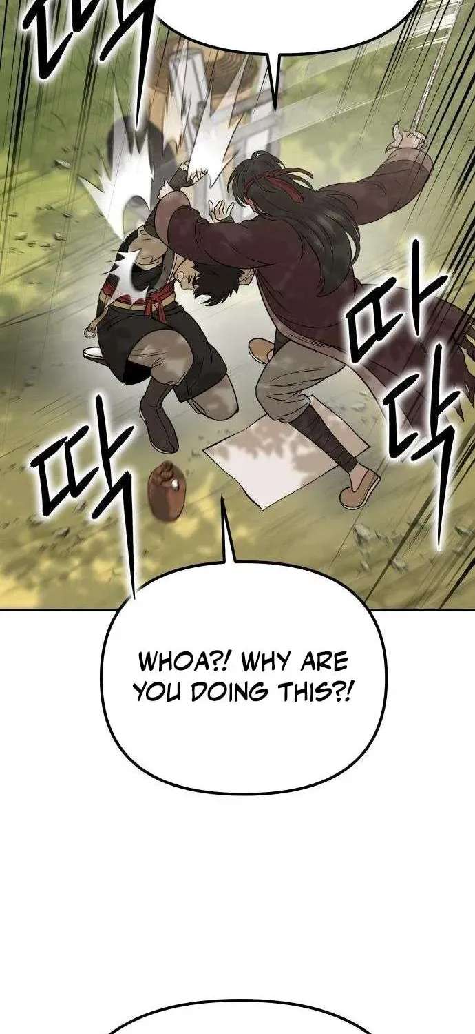 The Divine Brush of Hwarim Chapter 6 - page 48