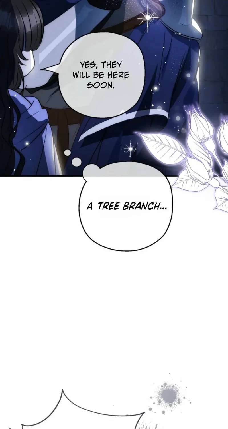 Little Lady Lilina Chapter 42 - page 35