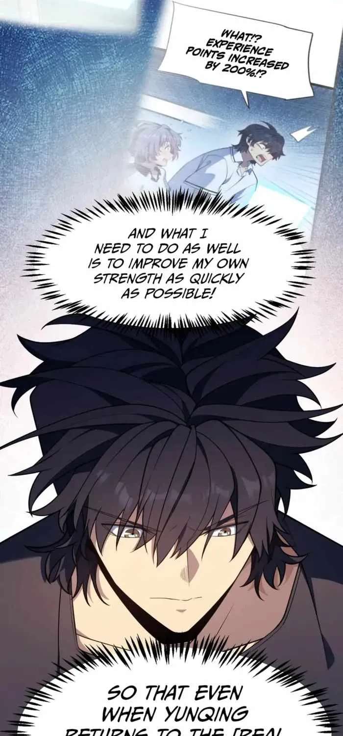 My Starting Talent is Mythical, A Single Strike Smites Deities Chapter 56 - page 11