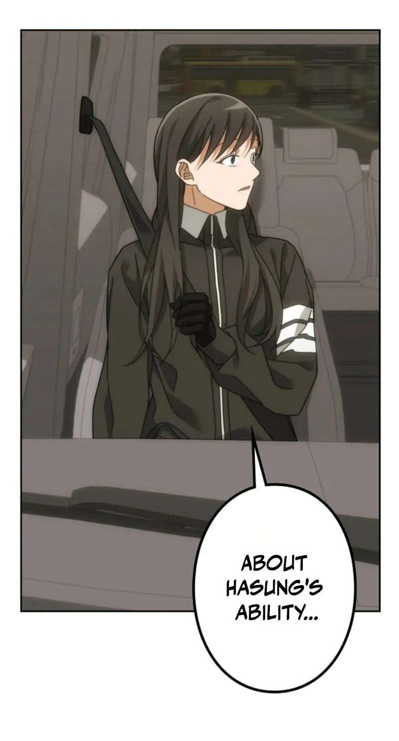 The Estate Cleaner Who Unravels Memories Chapter 26 - page 48